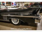 Thumbnail Photo 42 for 1958 Cadillac Series 62